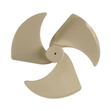 MaksPRO WR60X42350 Condenser Fan Blade fits Refrigerator