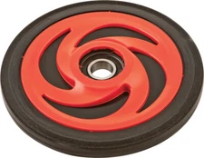 PPD Idler Wheel Red 5.62"X20mm | 04-200-94