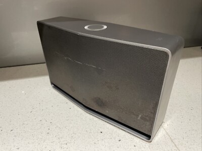 LG Smart Hi-fi Audio Music Flow H7 Bluetooth WiFi Speaker