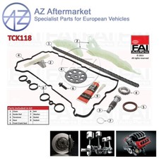 Fits Cooper JCW Clubman DS3 RCZ 207 308 208 AZ Timing Chain Kit #1