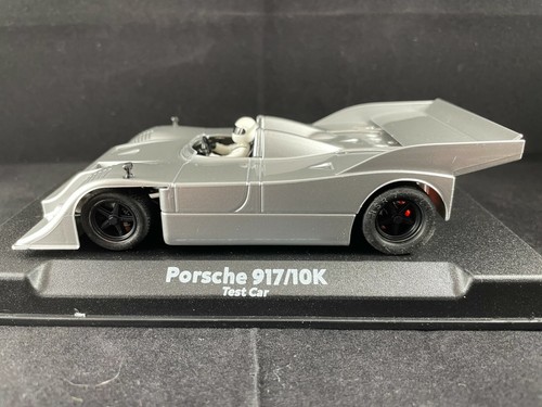 0177SW NSR PORSCHE 917/10K TEST CAR SILVER 1:32 SCALE