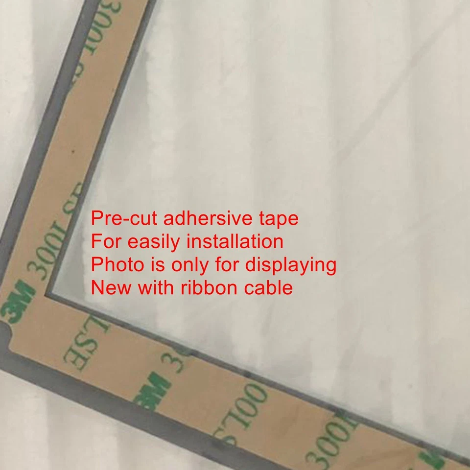 For Archos 79 Cobalt RS8F382_V2.1 New Touch Screen Tablet Replacement Digitizer - Image 2 of 3
