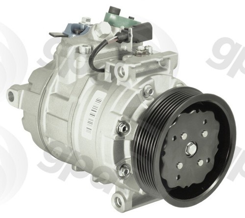 Engine Cooling Fan Control Unit 0275456432 - Compatible With Mercedes W215/W220/S500