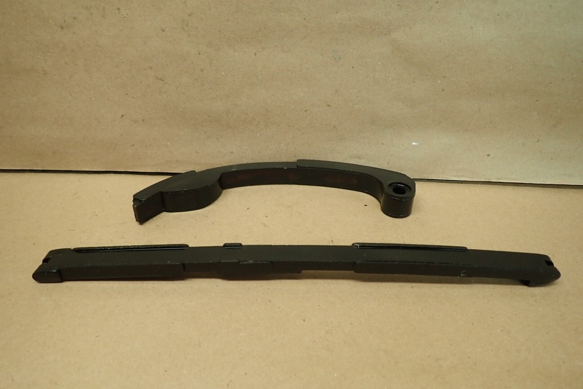 2001 KAWASAKI ZX600-E CHAIN GUIDE PAIR | eBay