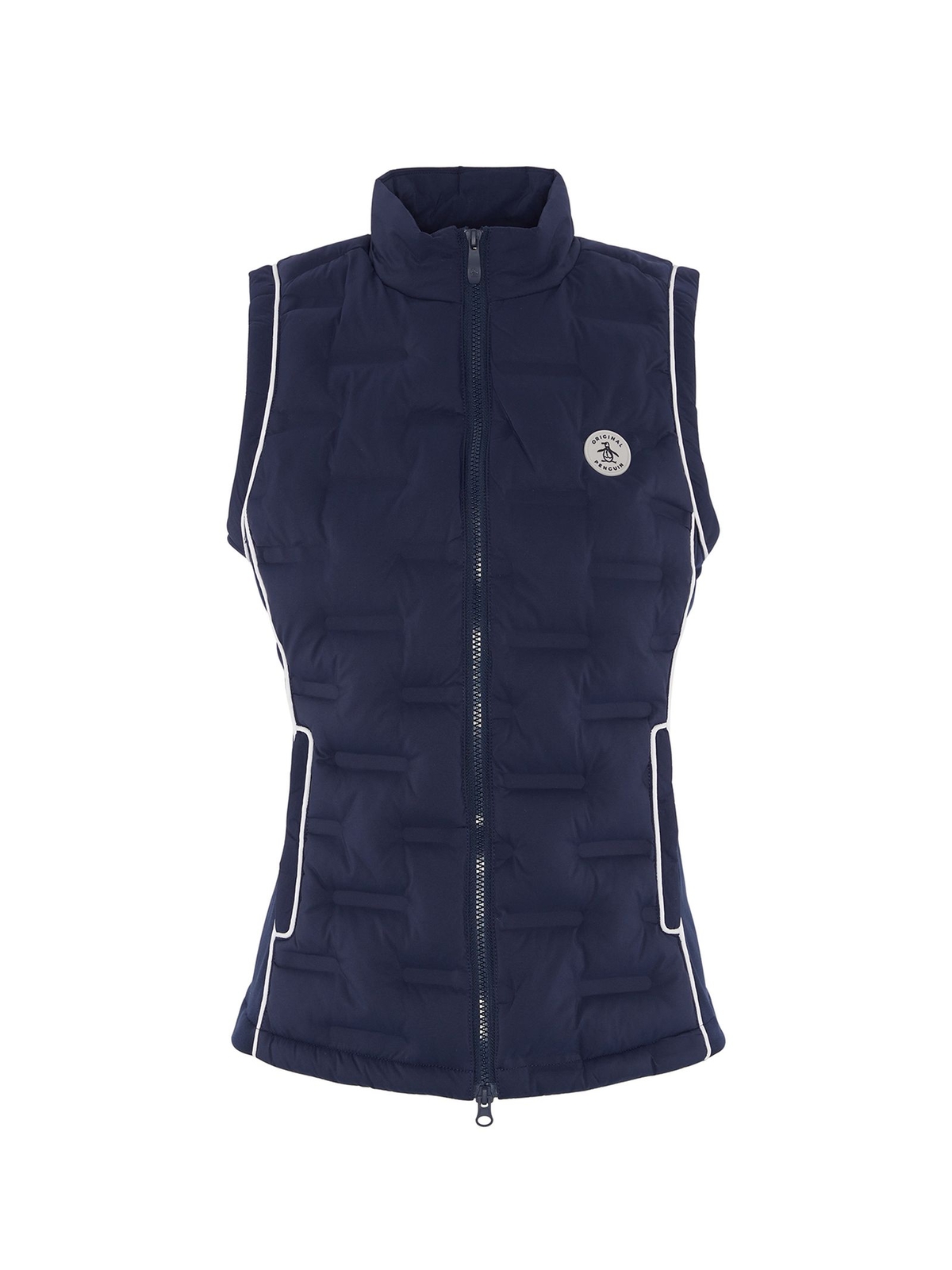 Женский утепленный тканый жилет Penguin Womens 35190₽