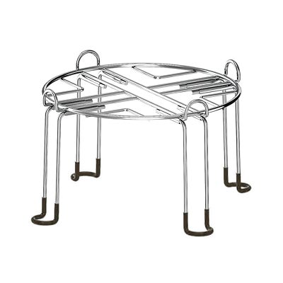 For Berkey Big, Royal and Travel System, Countertop Stainless Steel Stand 
