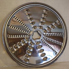 Lama disco trituratore reversibile Bosch macchine da cucina universali