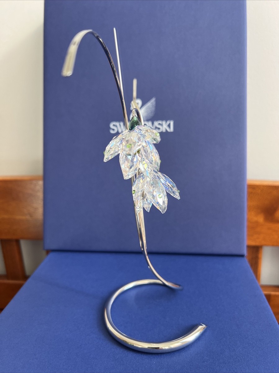 Swarovski Paradise Flower Damarys Erinite 945870 Mint in original