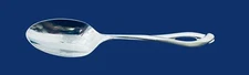 Lenox DEBUT Stainless, Kirkstieff Coll, 18/8, Glossy - Place Oval Soup Spoon 7"