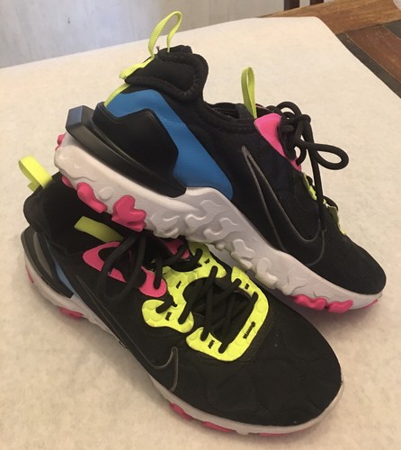 nike react vision by you custom