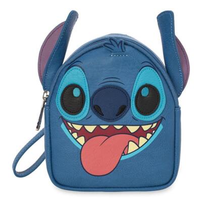 Disney Stitch Rucksack Handgelenktasche von Loungefly