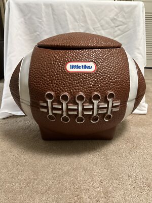 baseball sports themed toy chest