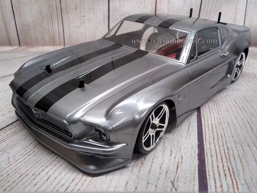 Ford mustang 2024 rc drift car