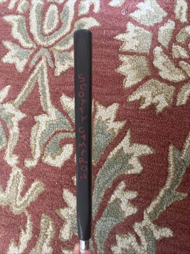 Scotty Cameron California Del Mar 34’ with head cover - Picture 4 of 7