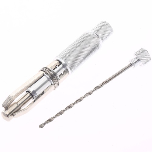 Stainless Steel Adjustable Tobacco Smoking Pipe Reamer Cleaning Tool + Shank Set - Picture 2 of 12