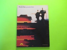 VINTAGE STEELY DAN GREATEST HITS GUITAR SONGBOOK