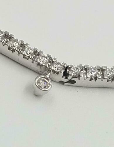 Orecchini A Forma Di Cavallo In Argento, Perlina Turchese, Cuore Blu - Gioielli Da Cowgirl - Italia - Foto 4