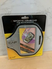 SPORT ARMBAND FOR SMARTPHONES