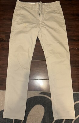 Mens Knox Chino Cotton On