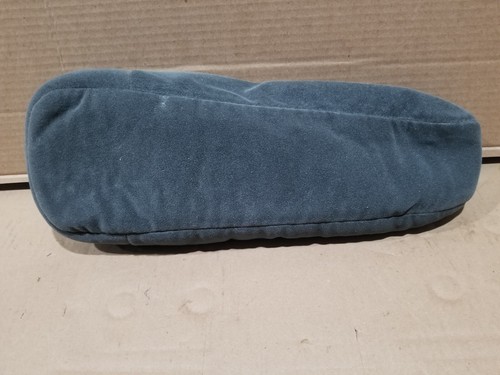 92-97 Ford Truck Bronco Driver Side Bucket Seat Arm Rest Cloth ...