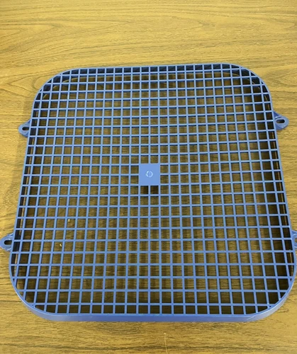 Heatcraft Fan,Guard Genuine OEM