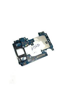 Original Galaxy A13 5G SM-A136B 4/64GB Hauptplatine Motherboard OK