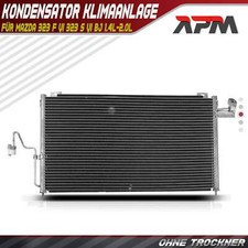 Condensateur Mazda 323