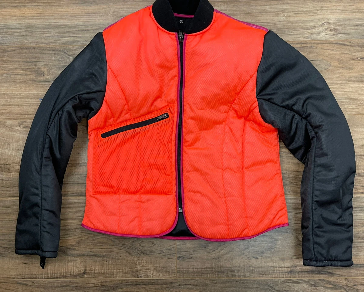 fxr vertical pro jacket