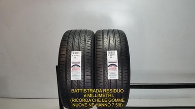 Gebrauchte Reifen 245/45R19 102Y Landsail Sentury Qirin 990 Sommer C41992 2 Stk
