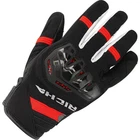 Richa Stradale Summer Black White Red