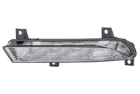 Skoda Octavia II Combi LED Tagfahrlicht Links 04-13 OEM Hella