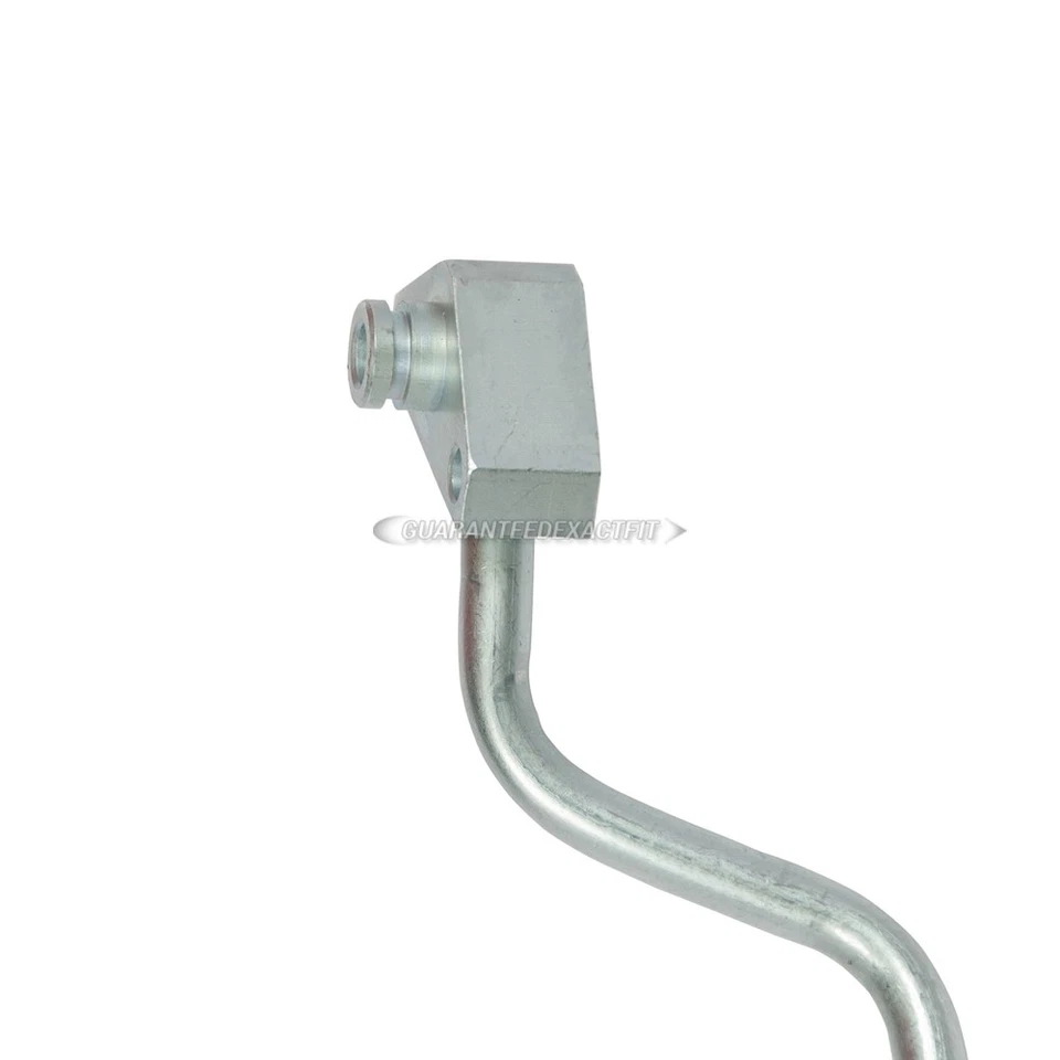 Manguera de presión de dirección asistida Edelmann para Honda Civic 1992 1993 1994 1995 Foto 3 de 4