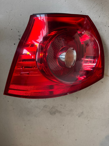 VW Golf V 1,4 59kW  2006  Rückleuchte Rücklicht Links