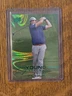 Neal Shipley - 2026 Upper Deck Golf - Young Guns Green SP - #122
