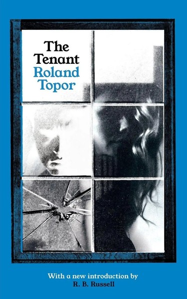 Roland Topor | The Tenant (Valancourt International) | Taschenbuch | Englisch-image