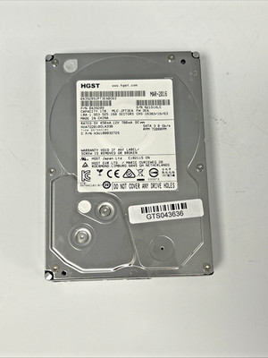 NEXSAN E18 1TB LFF 7.2K SATA 3Gbps Festplatte DP18-SP1000G