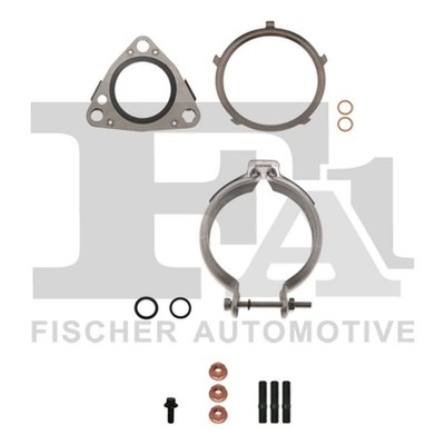 ORIGINAL  Fa1 Montagesatz, Lader für Land Rover RANGE ROVER EVOQUE DISCOVERY