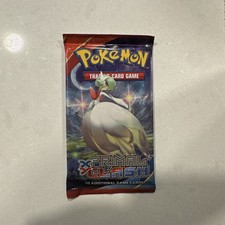 Booster Box Prices | Pokemon Primal Clash | Pokemon Cards
