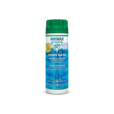 Nikwax Down Wash 10 Fl Oz Pack of 1 