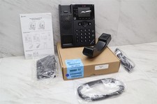 NEW Polycom VVX 250 VoIP PoE Business Phone 2200-48822-025 OBI Ethernet
