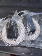 Brand New LiftMaster / Chamberlain / Craftsman 41A4373A Old Style Safety Sensors