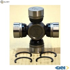 JOINT PROPSHAFT U 187 FOR TOYOTA ISUZU BIGHORN/III/Open/Off-Road/Vehicle OPEL