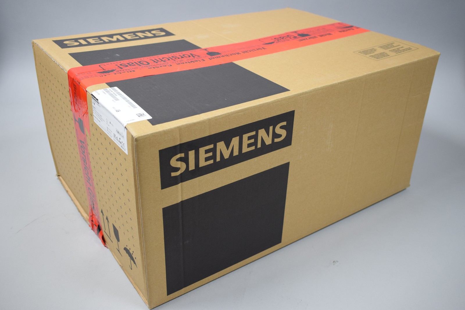New Siemens 6Sl3130-7Te23-6Aa3 [24 Months Warranty]