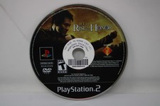 Jet Li: Rise to Honor Sony PlayStation 2 Disc Only