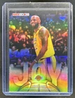 2025 Topps NBA Hoops Basketball LeBron James #JOY-7