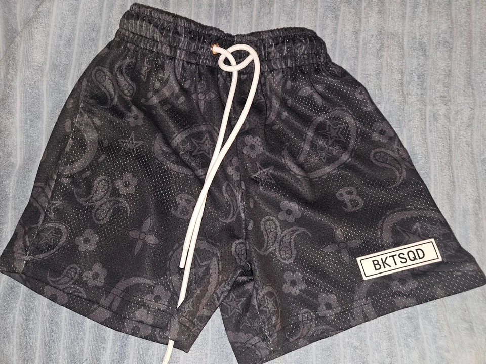 Шорты Bucket Squad размер XS четыре пары, но при желании будут продаваться отдельно - Изображение 2 из 4