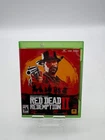 Red Dead Redemption 2 Xbox One **New In Box**