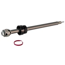 Fox Shox Damper Shaft Assembly, 2019 34 SC, 120mm, Grip 820-03-675-KIT