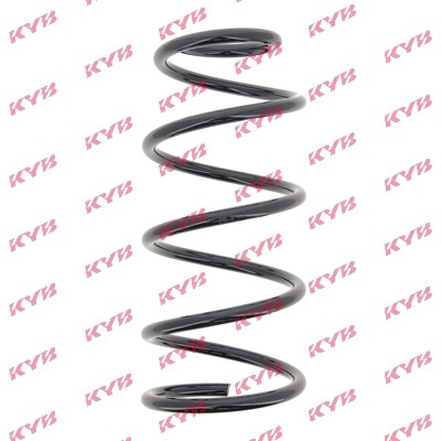 Vorderachse KYB RC3052 Fahrwerksfeder FüR Volvo-image