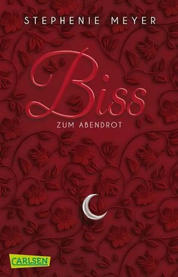 Biss zum Abendrot (Bella und Edward 3) ZUSTAND SEHR GUT